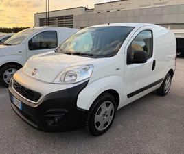 OTHER FIORINO 1.3 MJT 95 CV SX