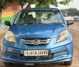 HONDA AMAZE