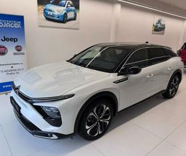 CITROËN C5 X HYBRID 225 K S&S Ë-EAT8 SHINE