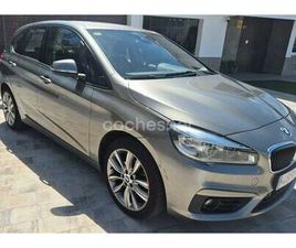 BMW SERIE 2 ACTIVE TOURER