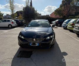 PEUGEOT 508 TINECO S5 FLOOR ONE