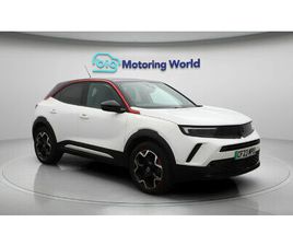 2023 | 50KWH GS AUTO 5DR