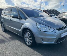 2.0 TDCI TITANIUM 5DR