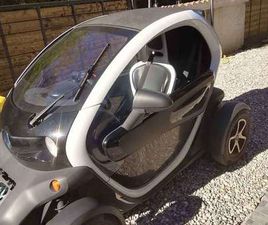 RENAULT TWIZY