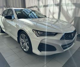 ACURA TLX ACURA TLX 2021 TECH BERLINE SH-AWD