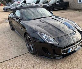 5.0 V8 S AUTO EURO 5 (START/STOP) 2DR