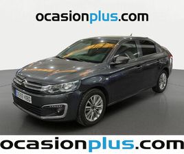 CITROEN C ELYSEE PURETECH 82 FEEL (82 CV)