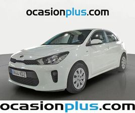 KIA RIO 1.2 CVVT CONCEPT (84 CV)