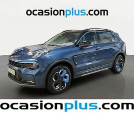 LYNK AND CO 01 LYNK & CO 01 1.5 HEV (197 CV)