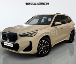 BMW X1 XDRIVE30E