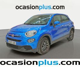 FIAT 500X FIAT 500X 1.0 FIREFLY LOUNGE (120 CV)