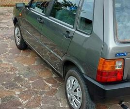 FIAT UNO 60 SELECTA