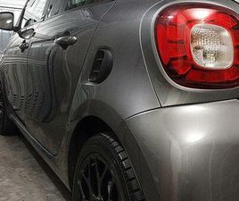 SMART FOURFOUR 0.9 TURBO 90 CV - PRIME