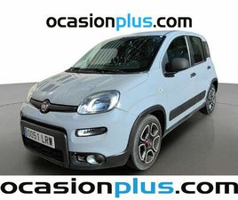 FIAT PANDA FIAT PANDA FIAT PANDA 1.0 HYBRID GSE CITY LIFE (70 CV)