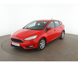 FORD FOCUS 1.0 ECOBOOST