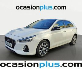 HYUNDAI I30 HYUNDAI I30 1.6 CRDI STYLE SKY (136 CV)