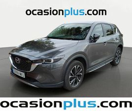 MAZDA CX 5 2.0 GE NEWGROUND (165 CV)