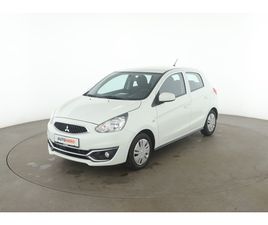 MITSUBISHI SPACE STAR 1.0