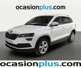 SKODA KAROQ SKODA KAROQ 1.0 TSI AMBITION DSG (115 CV)
