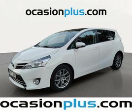TOYOTA VERSO 115D ADVANCE (112 CV)
