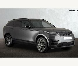 3.0 P400 MHEV DYNAMIC SE AUTO 4WD EURO 6 (START/STOP) 5DR