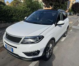 6 1.5 TURBO SPORT GPL