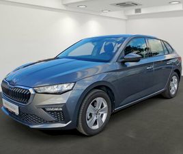 ŠKODA SCALA SCALA SELEC TSI 85/1.0 F