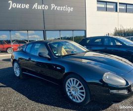 MASERATI 4200 GT 4200 GT