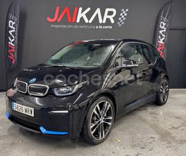 BMW I3 120 AH BMW I3 S 120AH