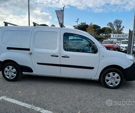 RENAULT KANGOO MAXI LAMIERATO