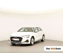 AUDI A3 SPORTBACK 30 TFSI AUDI A3 SPORTBACK 30 TFSI