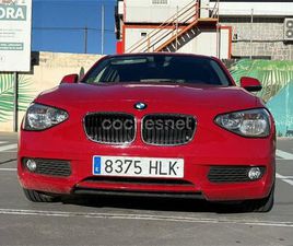 BMW SERIE 1 116D EFFICIENTDYNAMICS