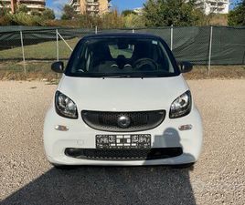 SMART FORTWO 70 1.0 YOUNGSTER