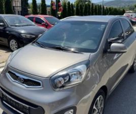 KIA MORNING KIA MORNING ≫ 2014 • 10 999 ЛВ. • ID