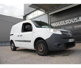 RENAULT KANGOO 1.5DCI 75CV 3LUGARES