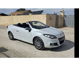 DESCAPOTABLE MANUAL DE 2 PUERTAS