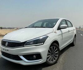 SUZUKI CIAZ SUZUKI CIAZ SPEC GCC