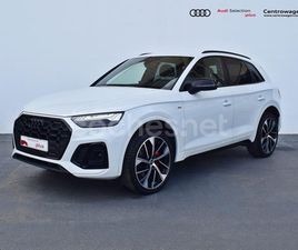 AUDI Q5 40 TDI SEGURIDAD