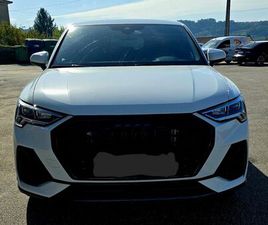 AUDI Q3 45 TFSI