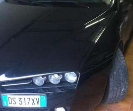 ALFA ROMEO 159 SW 159 SW 1.9 JTDM 16V DISTINCTIVE 150CV