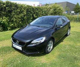 ② VOLVO V40 2.0 DIESEL — VOLVO — 2EMEMAIN