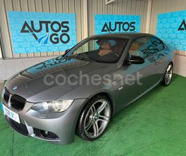 BMW SERIE 3 335D