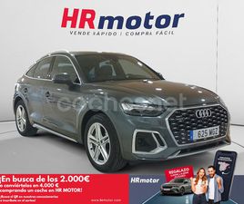 AUDI Q5 55 TFSI E AUDI Q5 SPORTBACK S LINE 55 TFSI E QUATTROULTRA