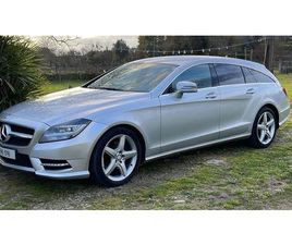 MERCEDES CLS CLS 250