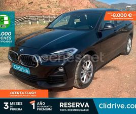 BMW X2 SDRIVE16D