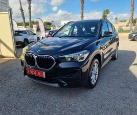 BMW X1 SDRIVE 16D SDRIVE 16DA BUSINESS