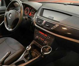 BMW X1 XDRIVE 23D X1 XDRIVE 23D