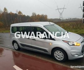 FORD GRAND TOURNEO CONNECT FORD GRAND TOURNEO CONNECT FORD TOURNEO CONNECT FORD GRAND TOURNEO CONNECT… CHELM ŚLĄSKI - SPRZEDAJEMY.PL