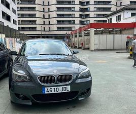 BMW SERIE 5 535D TOURING