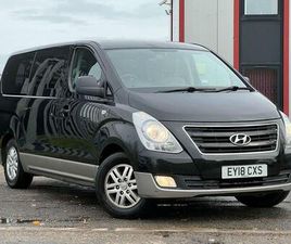 2.5 CRDI SE NAV EURO 6 5DR